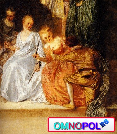  :    (Jean-Antoine Watteau) -   