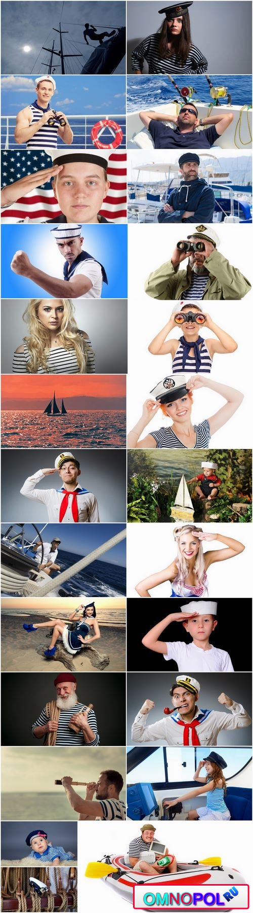 Sailor seaman captain ship boat tourist traveler 25 HQ Jpeg