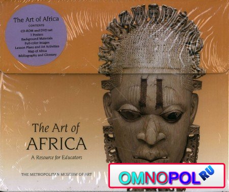 The Art of Africa: A Resource for Educators