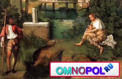  :  (Giorgione)