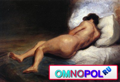   (Eugene Delacroix)    