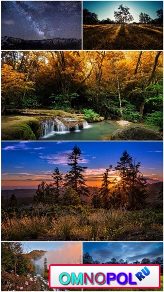 Best nature wallpapers (Part 179)