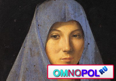  :    (Antonello da Messina) (1430 - 1479)