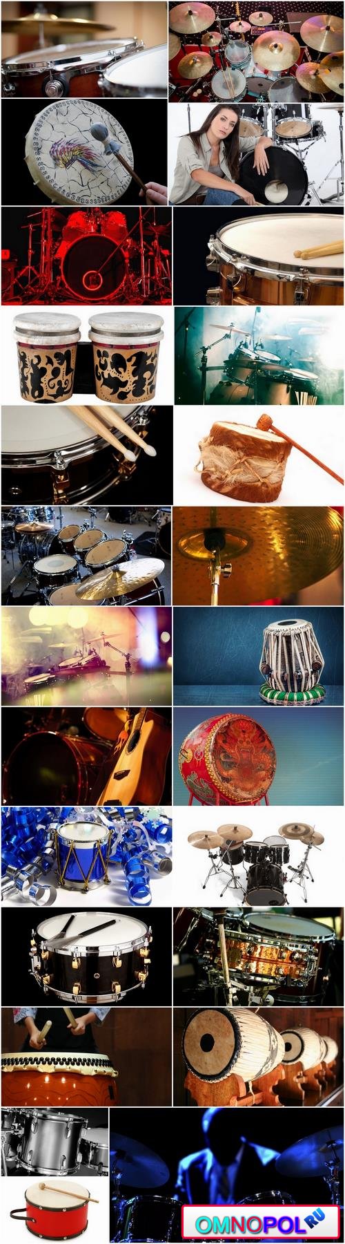 Musical instrument drum drummer stick 25 HQ Jpeg