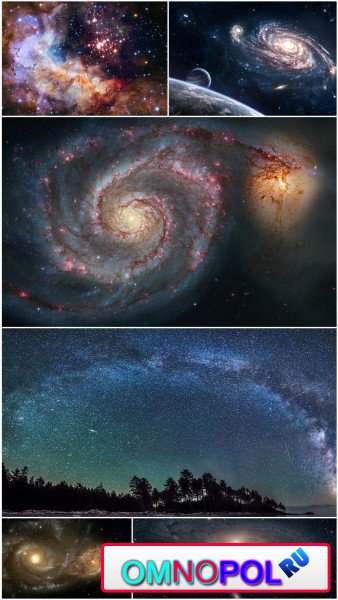 Sci Fi Galaxy