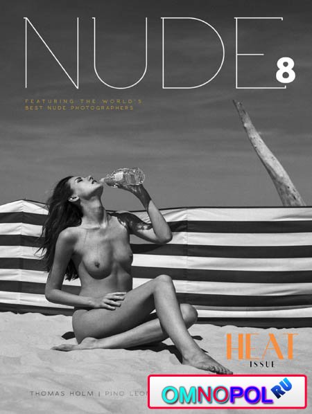 NUDE Magazine - 8 January 2019