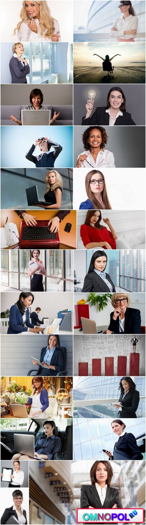 Business woman female girl business suit laptop 2-25 HQ Jpeg