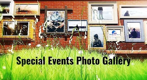 Special Events Photo Gallery 9139677 - Project for After Effects