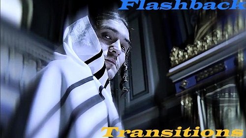 Flashback Effects And Transitions 885677 - Project for After Effects