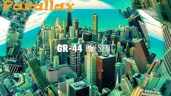 Parallax Opener 56299 - Project for After Effects