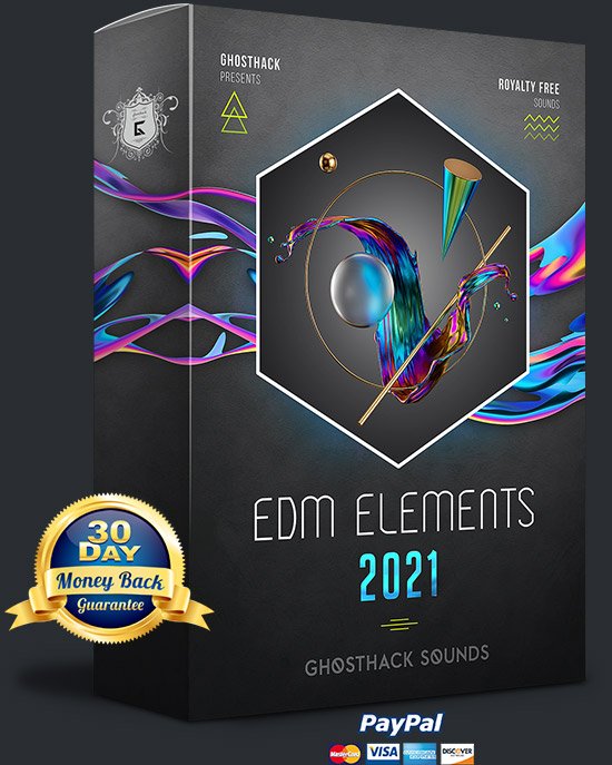 EDM Elements 2021