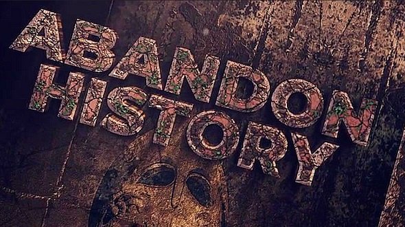 Videohive - Epic Decay History 33125338 - Project for After Effects