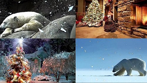 Videohive - Ice Explosions Transitions 37608487 - Project For Final Cut & Apple Motion