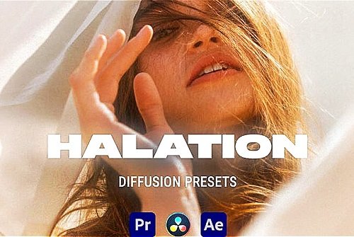 Halation – Newman Post Pro Filter Pack 2.0
