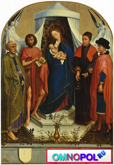  .     / Rogier van der Weyden [,  