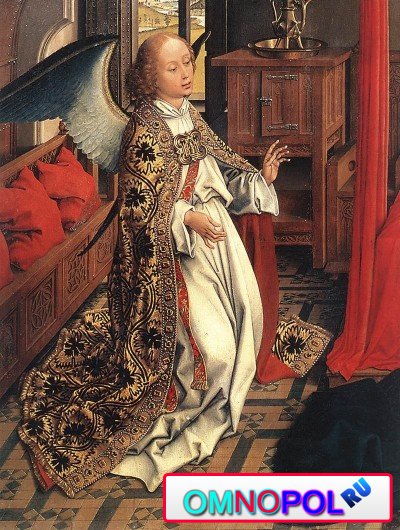  .     / Rogier van der Weyden [,  