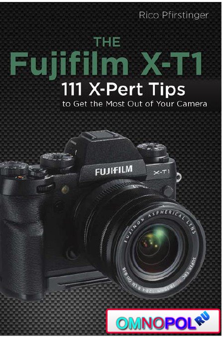The Fujifilm X-T1