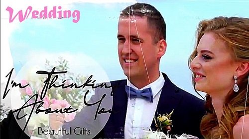 Wedding Slideshow Frames 15141989 - Project for After Effects